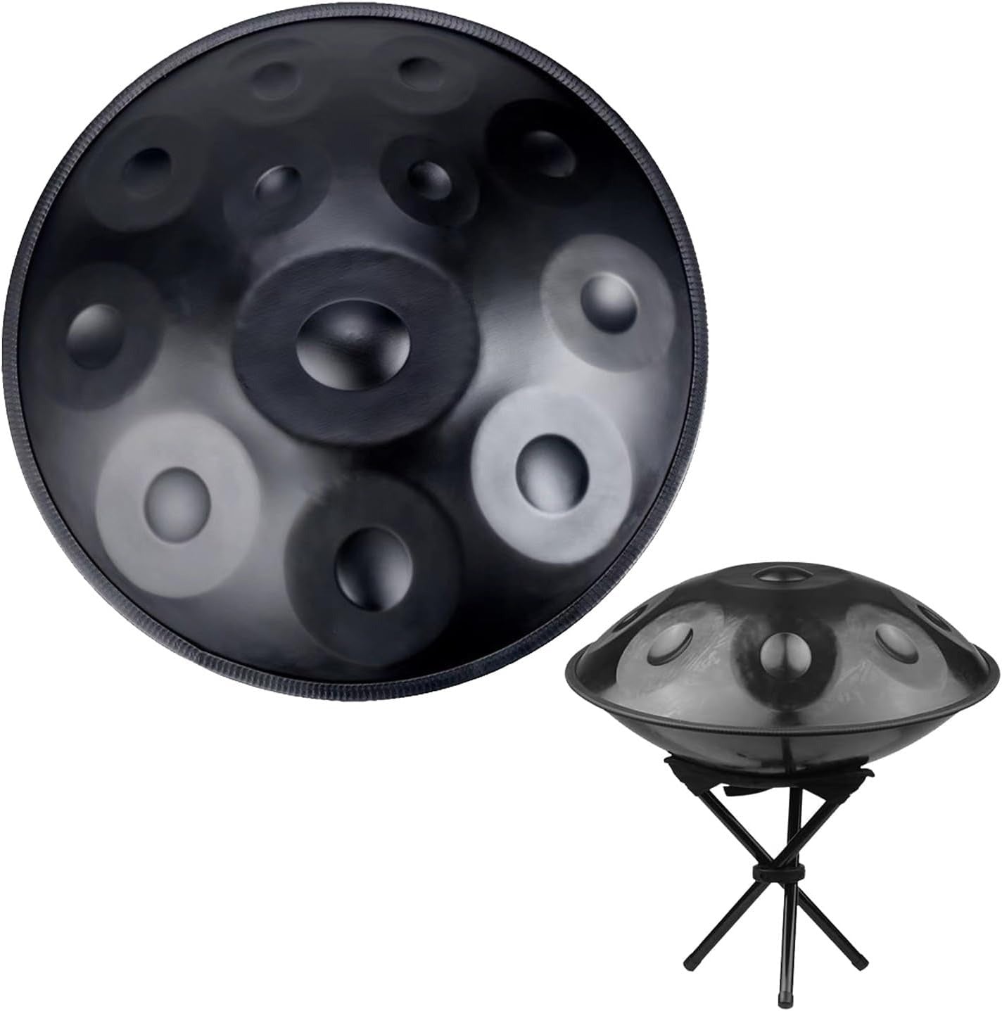 Handpan Himmlische Wellen - Khalapan