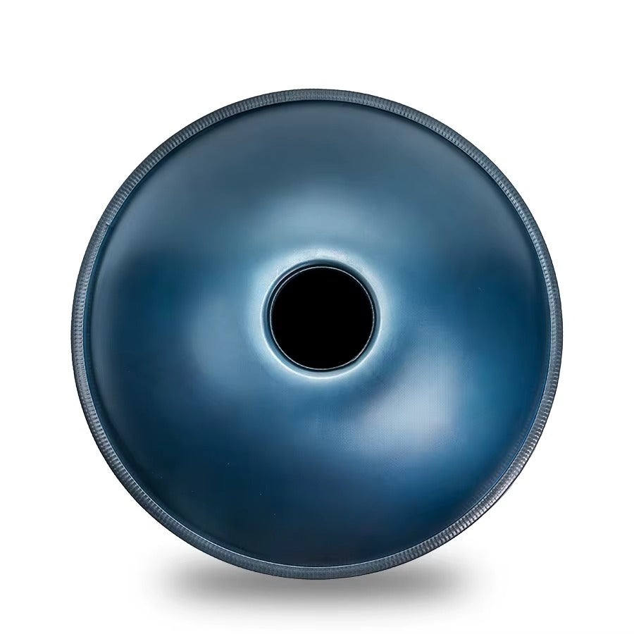 Handpan Seelenodyssee - Khalapan