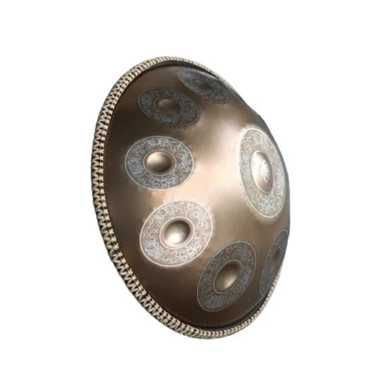 handpan Meraki - Khalapan