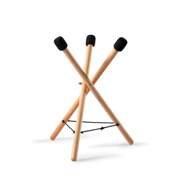 Holzstativ Handpan - Khalapan