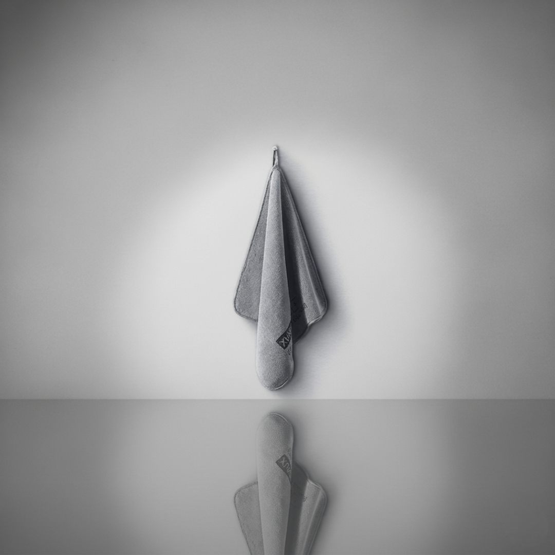 Reinigungstuch - Khalapan