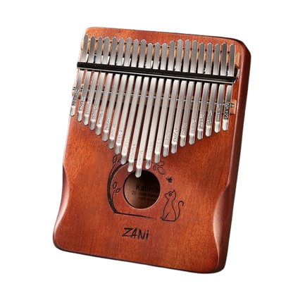 Kalimba Geheime Harmonie - Khalapan