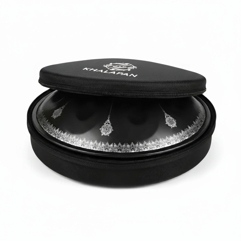 Handpan Éclipse - Khalapan