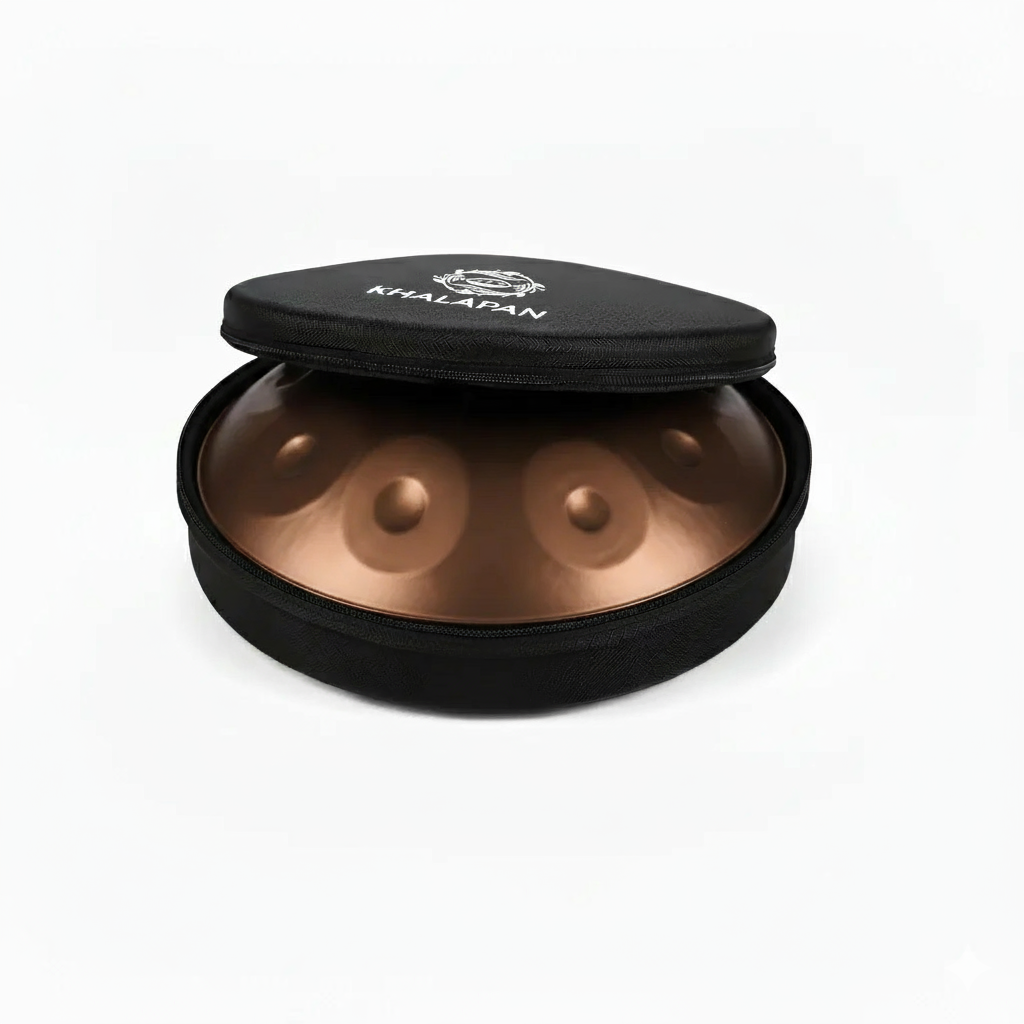 Handpan Heilige Aura - Khalapan