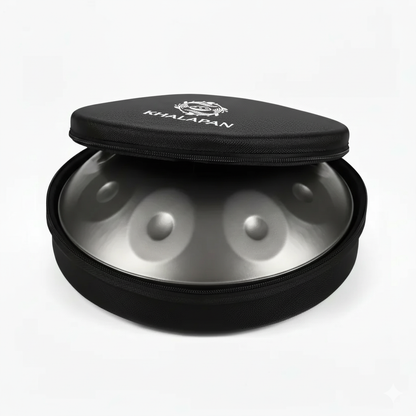 Handpan Göttlicher Atem - Khalapan