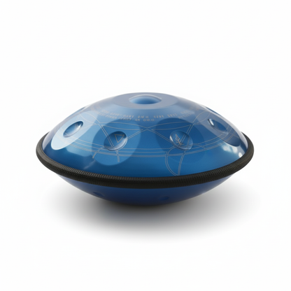 Handpan Seelenodyssee - Khalapan