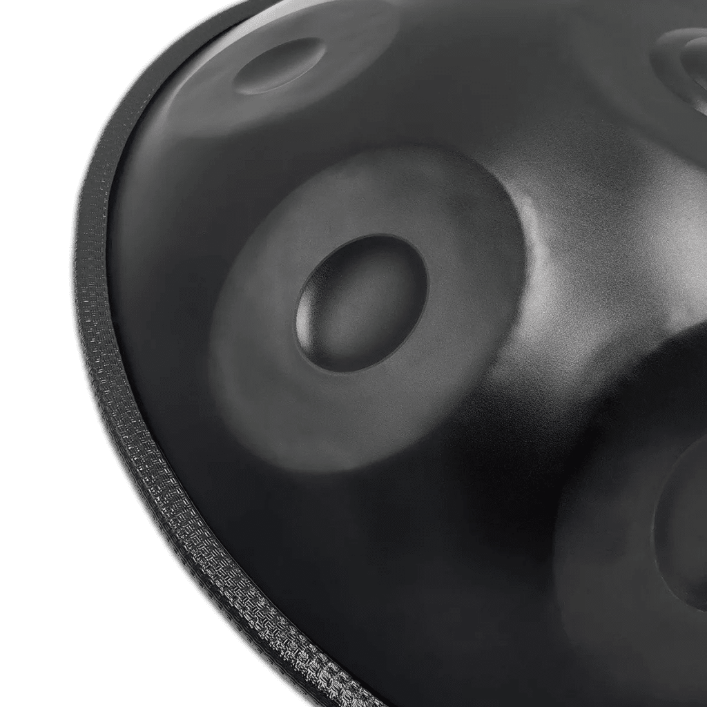 Handpan Himmlische Wellen - Khalapan