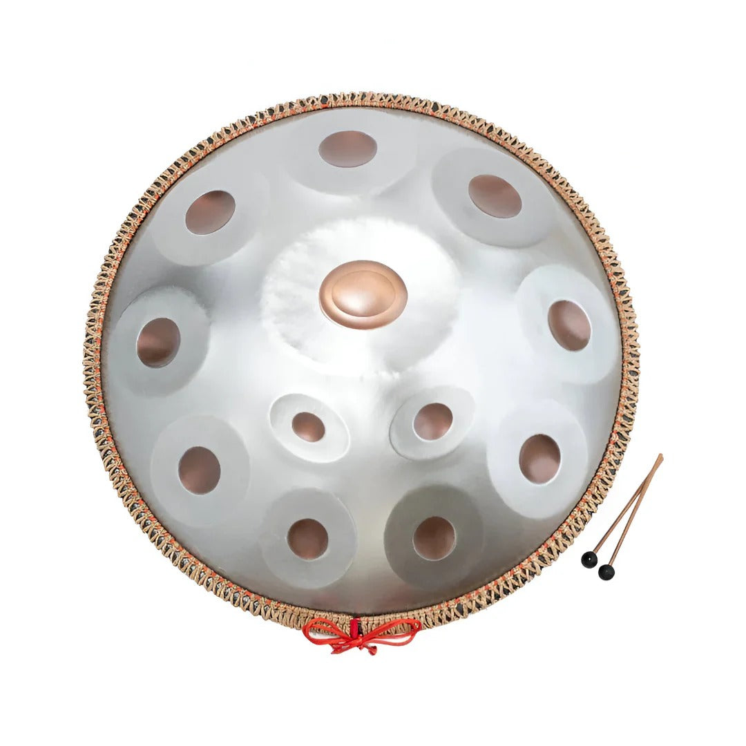 Handpan Ayasa - Khalapan