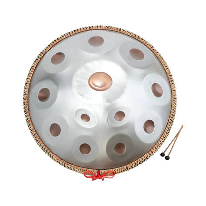 Handpan Ayasa - Khalapan