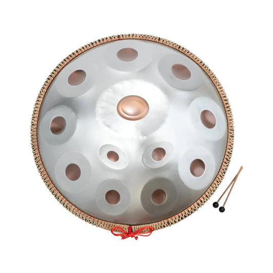 Handpan Ayasa - Khalapan