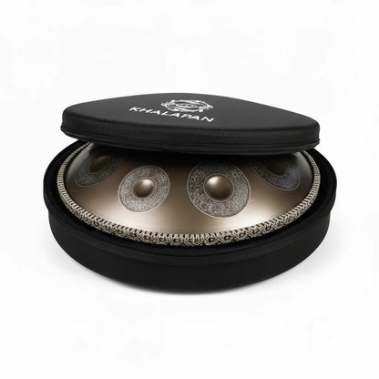 handpan Meraki - Khalapan