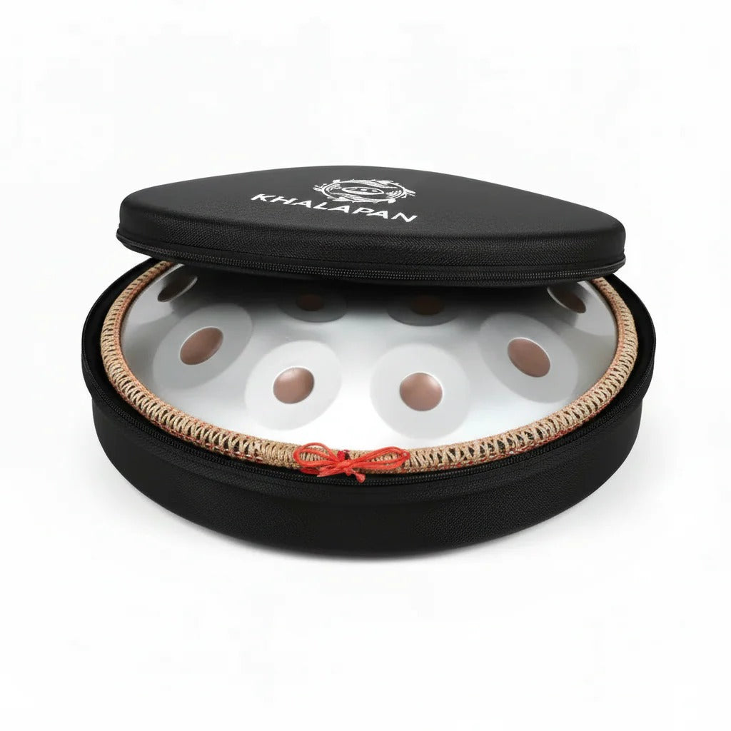 Handpan Ayasa - Khalapan