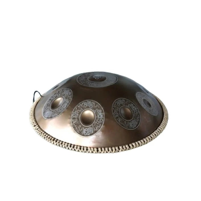 handpan Meraki - Khalapan