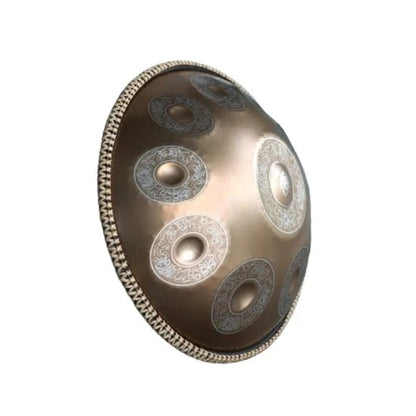 handpan Meraki - Khalapan