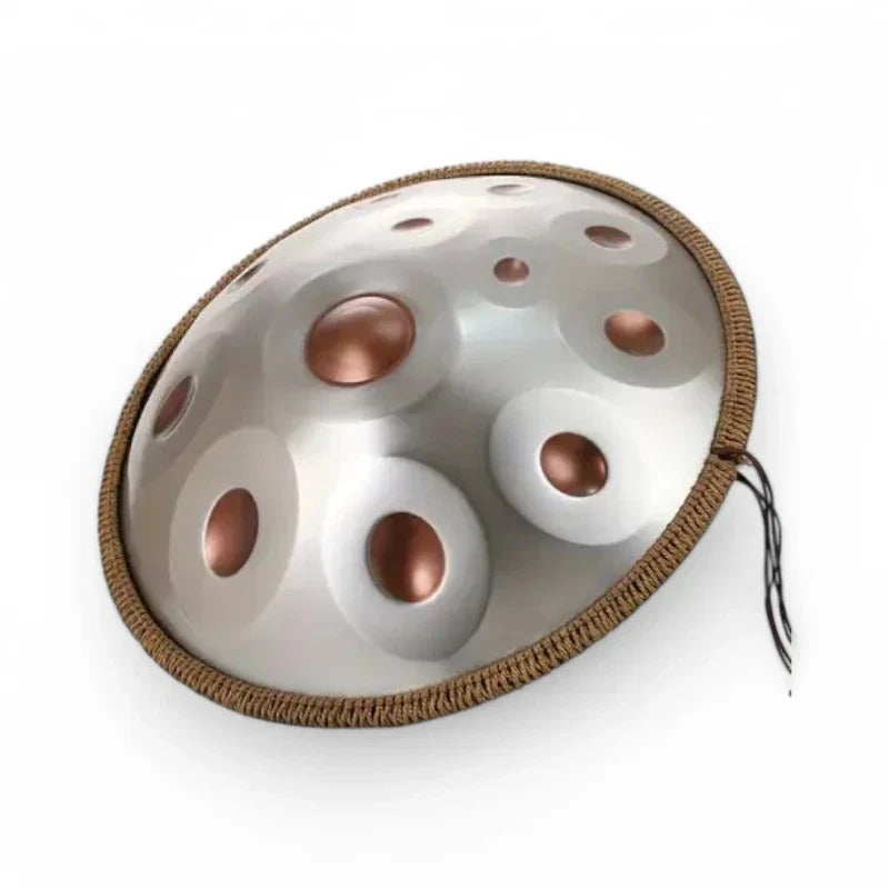 Handpan Ayasa - Khalapan