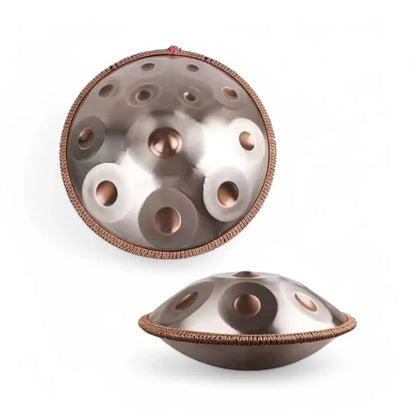 Handpan Ayasa - Khalapan